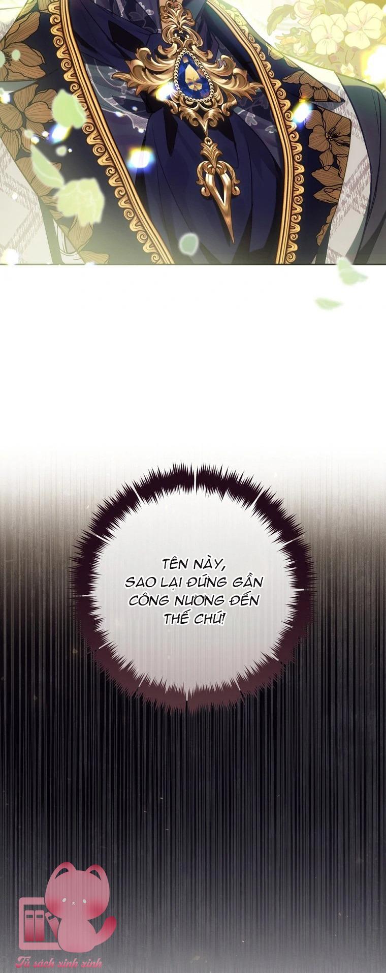Làm Ác Nữ Bộ Không Tuyệt Sao? Chapter 73 - Trang 4