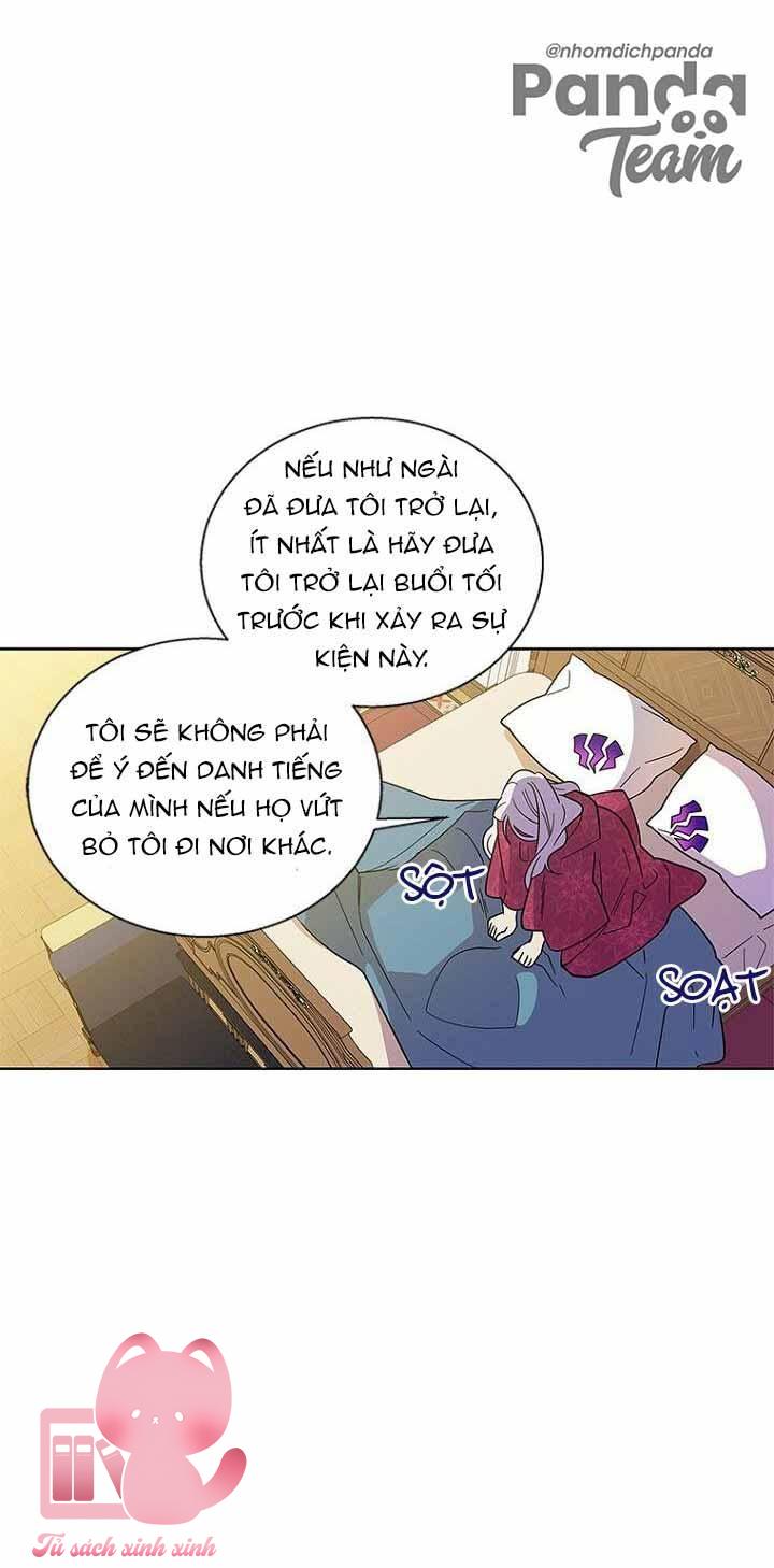 Chồng Yêu, Tôi Đây Bãi Công! Chap 2 - Trang 3