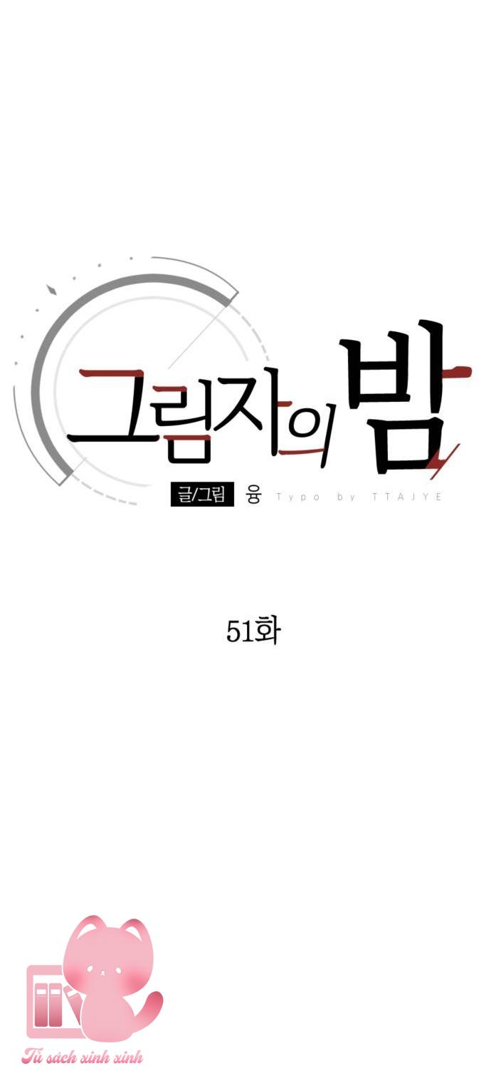 Đêm Của Bóng Tối Chapter 51 - Trang 4