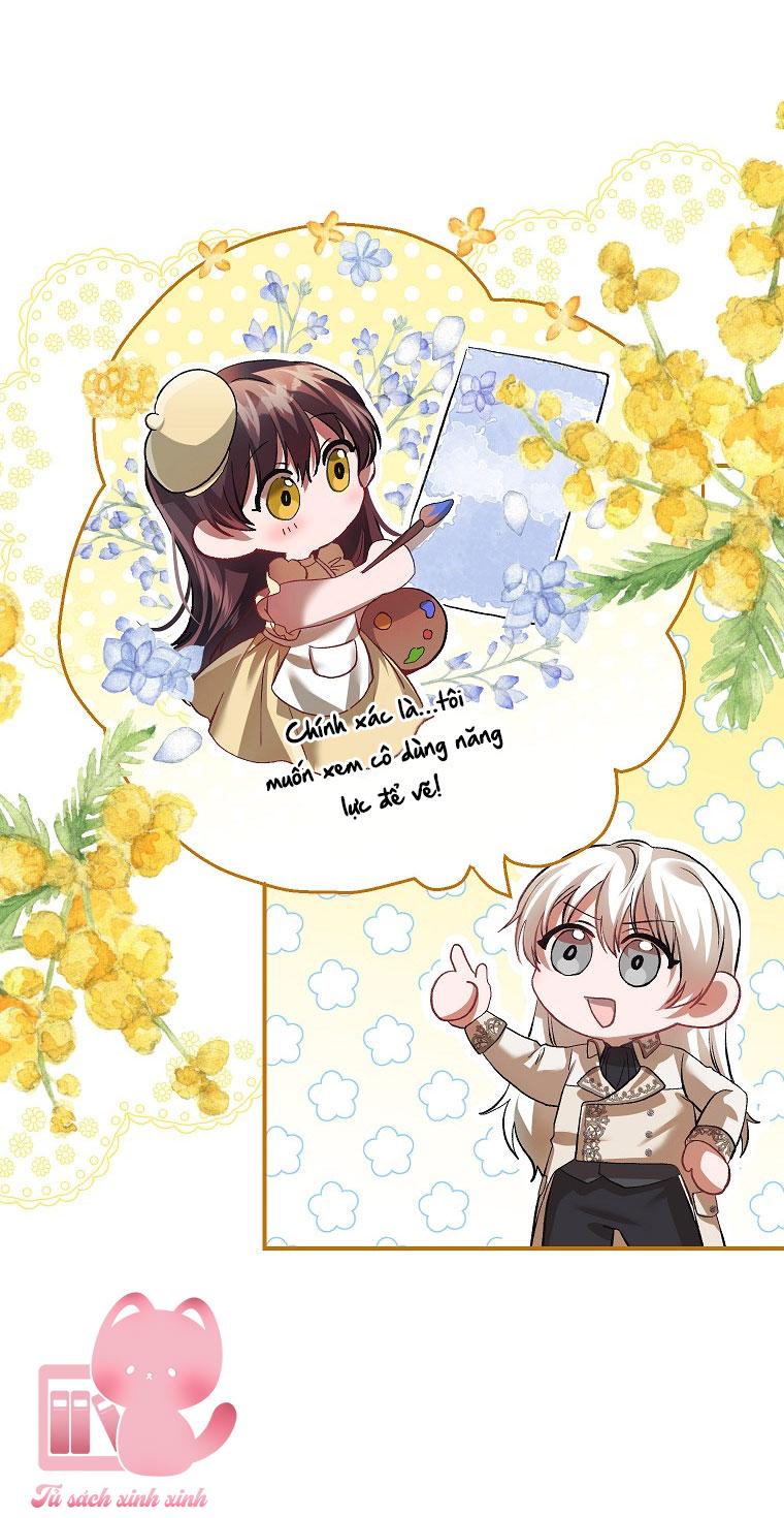 Thời Gian Của Nhân Vật Phụ Có Giới Hạn Chapter 30 - Trang 4