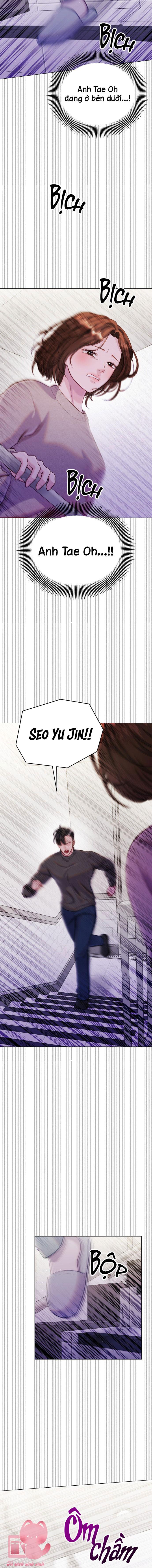 Hướng Dẫn Thu Phục Mãnh Thú Chap 64 - Trang 4