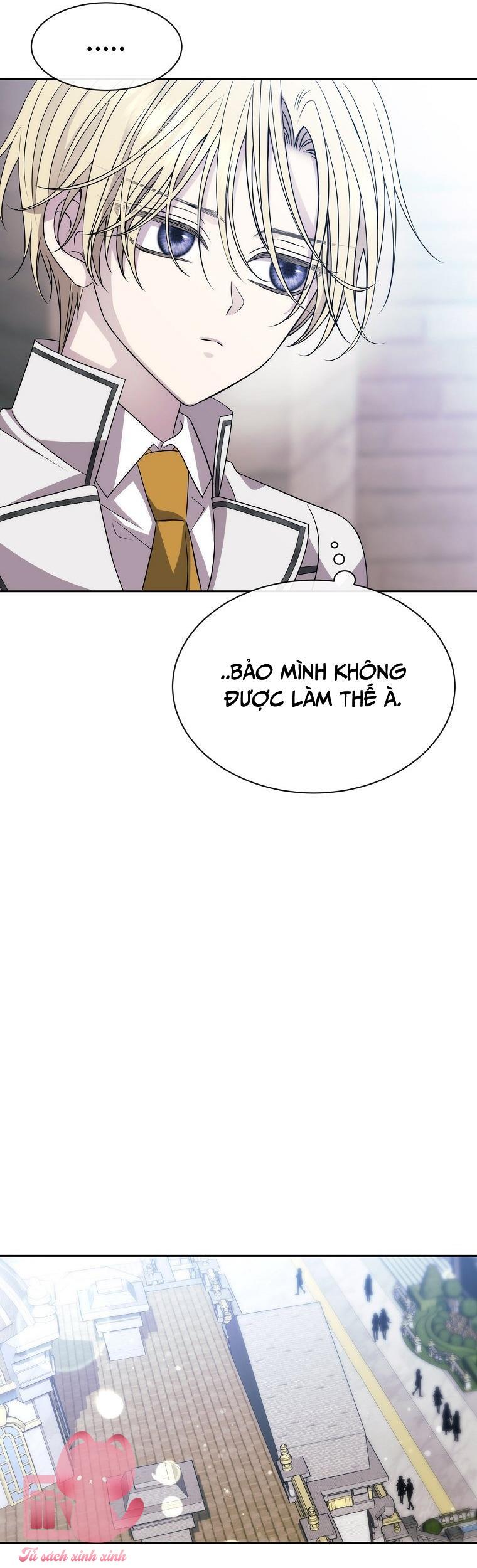 Black Haze Chapter 15 - Trang 4