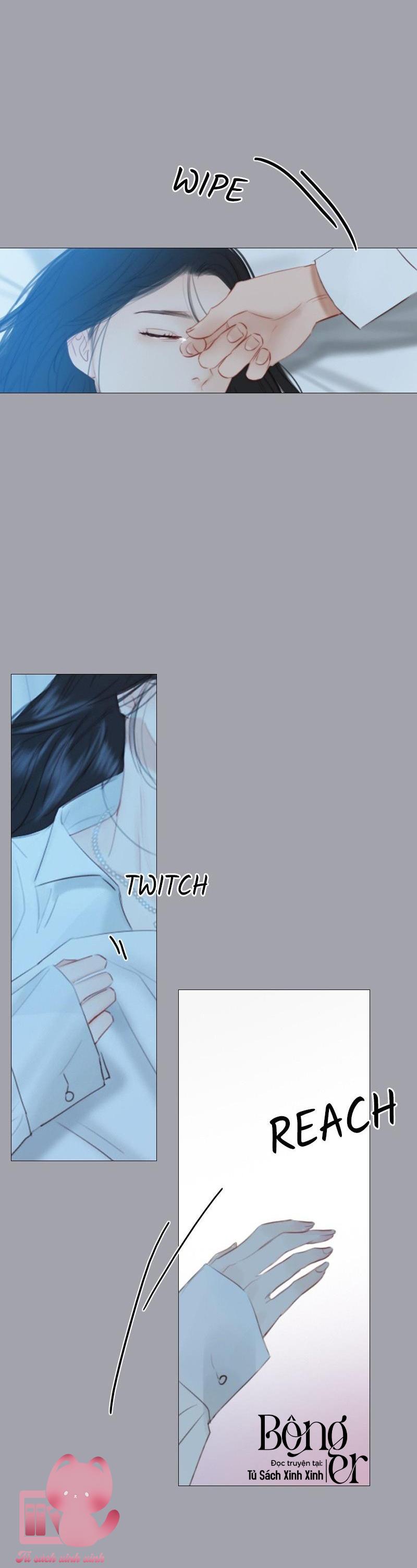 Serena Chương 50 - Trang 3