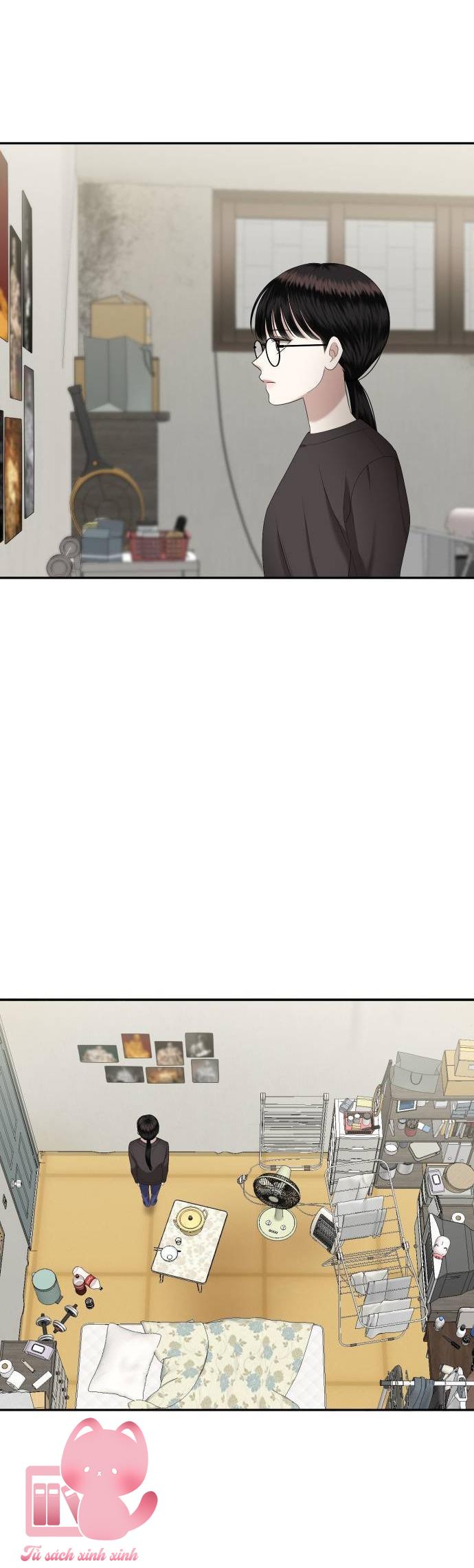 Chị Em Tranh Đấu Chap 6 - Trang 2