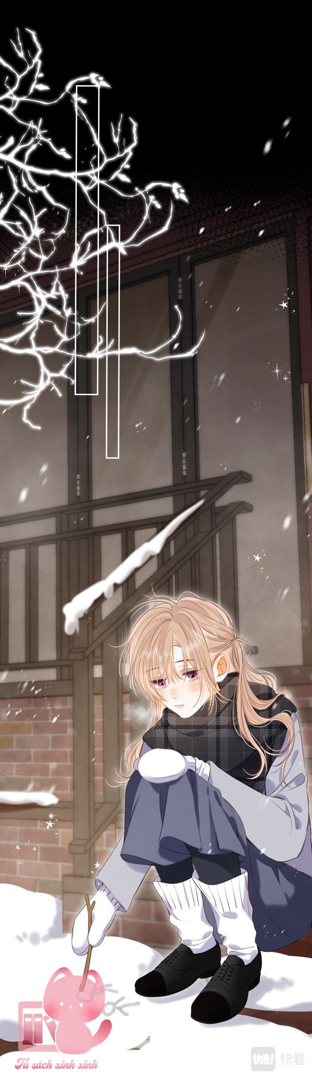 Mối Tình Thầm Kín Chapter 61 - Trang 4