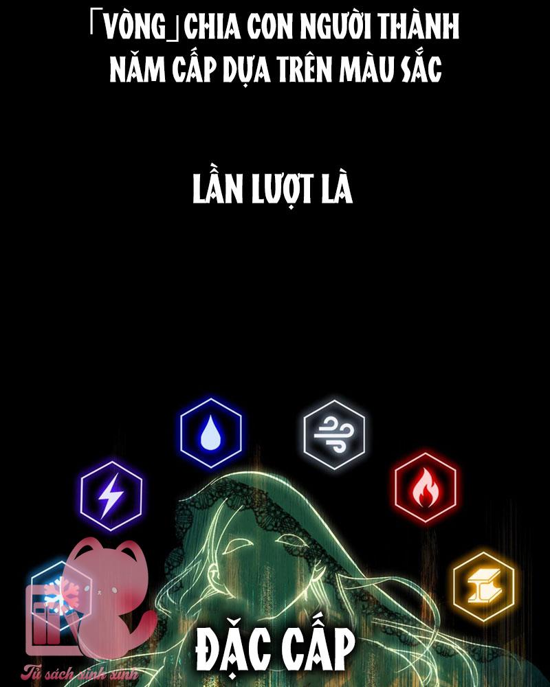 Ác Chi Hoàn Chapter 2 - Trang 4