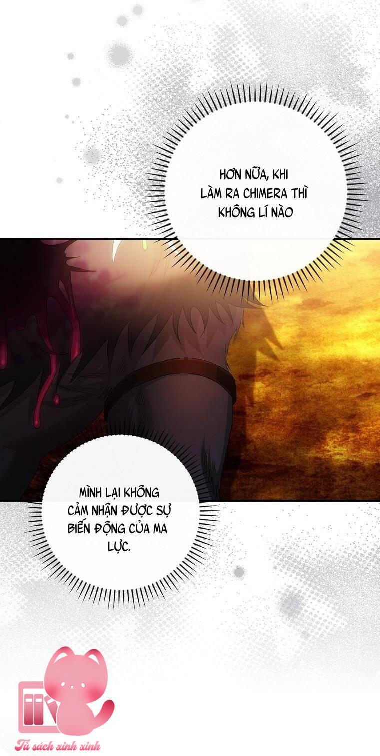 Đứa Nhỏ Không Phải Là Con Anh Chapter 31 - Trang 4
