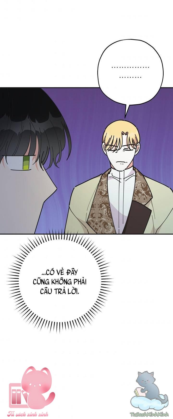 Người Hùng Của Ác Nữ Chapter 81 - Trang 4