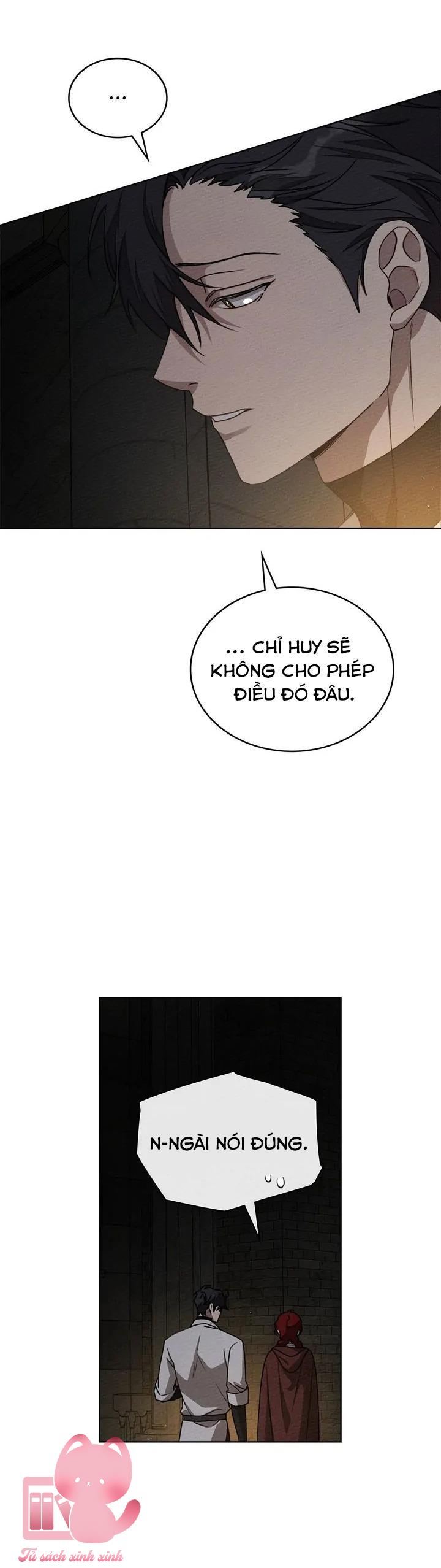 Dưới Tán Cây Sồi Chap 92 - Trang 2