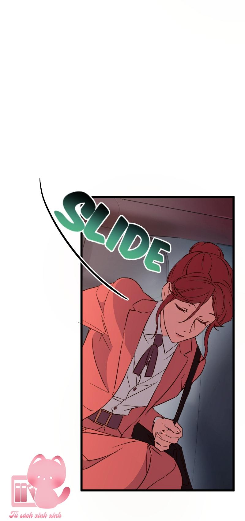 Bảo Mẫu Của Mafia Chap 2 - Trang 4