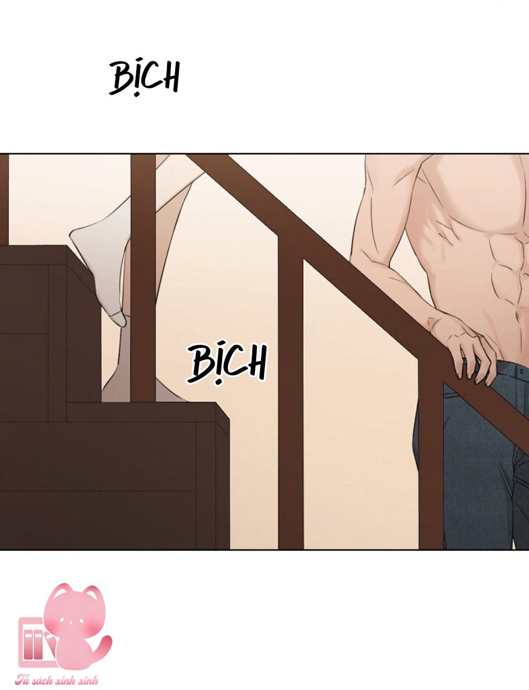 Bình Minh Chap 16 - Trang 4