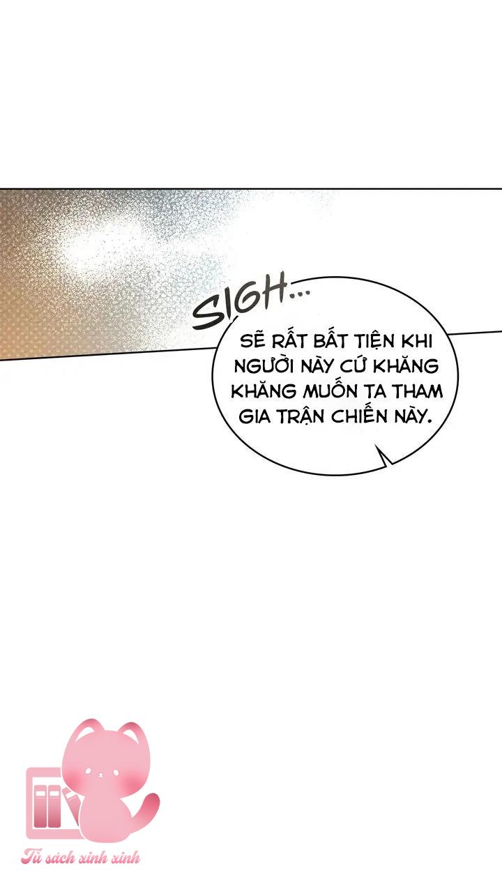 Dưới Tán Cây Sồi Chap 85 - Next Chapter 85.1
