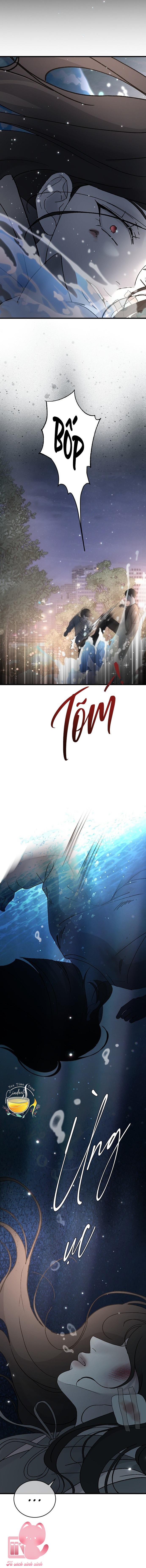 Ba Anh Trai Cực Phẩm Của Tôi Chap 99 - Trang 3