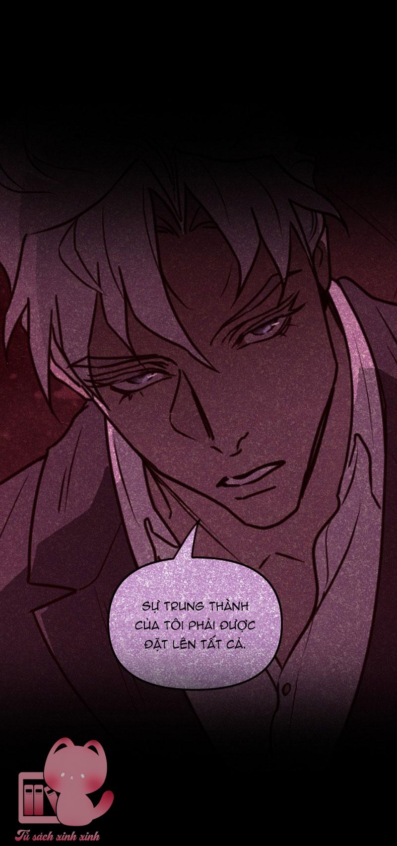 Bảo Mẫu Của Mafia Chap 24 - Trang 2