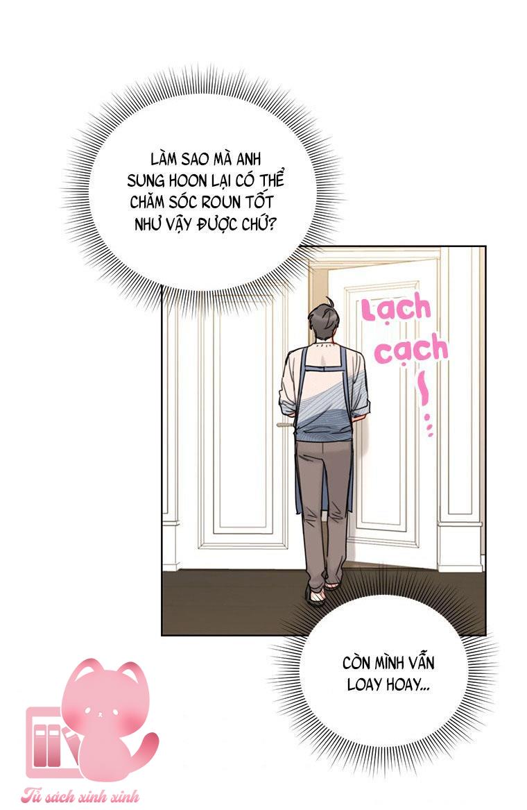 Hẹn hò chốn công sở Chapter 118 - Trang 3