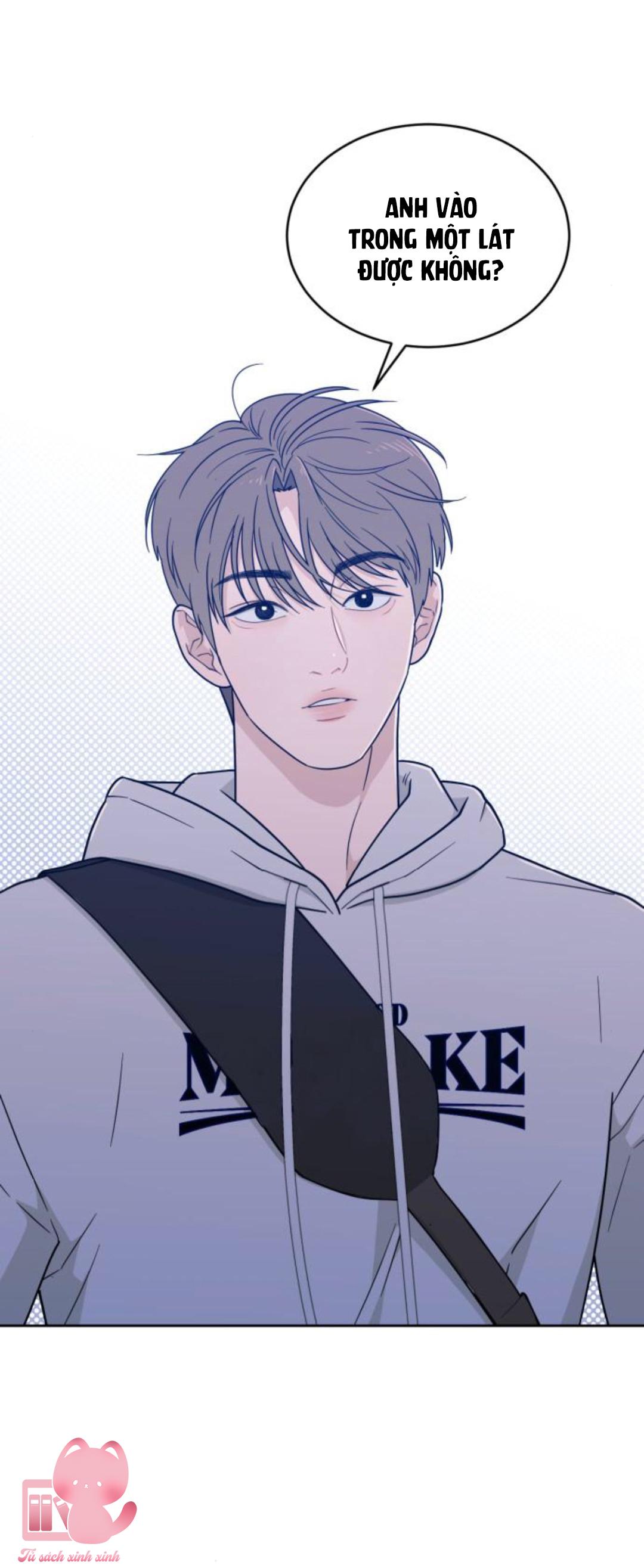 Vận May Không Ngờ Chapter 39 - Trang 4
