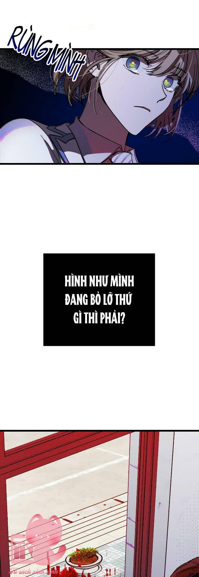 Đêm Của Bóng Tối Chapter 2 - Trang 4