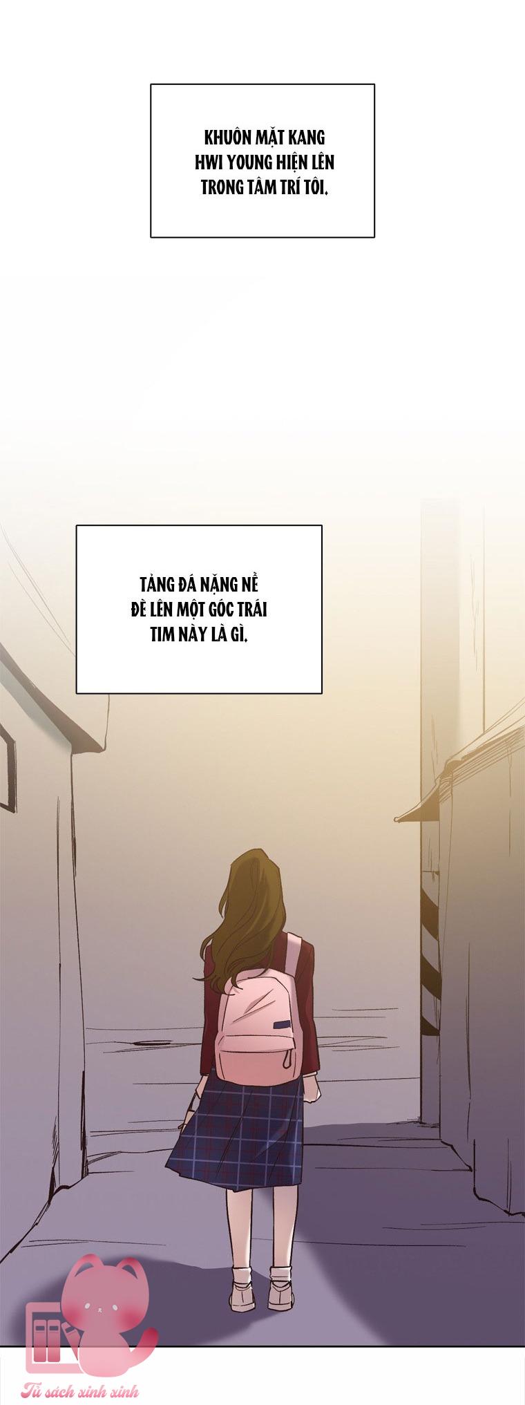 Thanh Xuân Của Chúng Ta Chap 79 - Trang 4