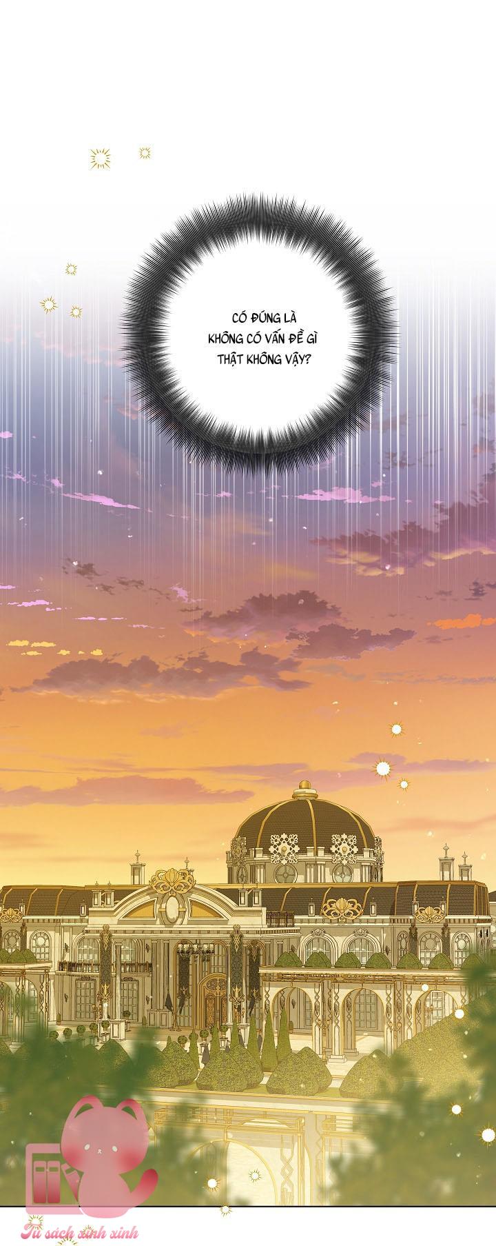 Hoàng Nữ Cosplay Nonfan Chapter 36 - Trang 4