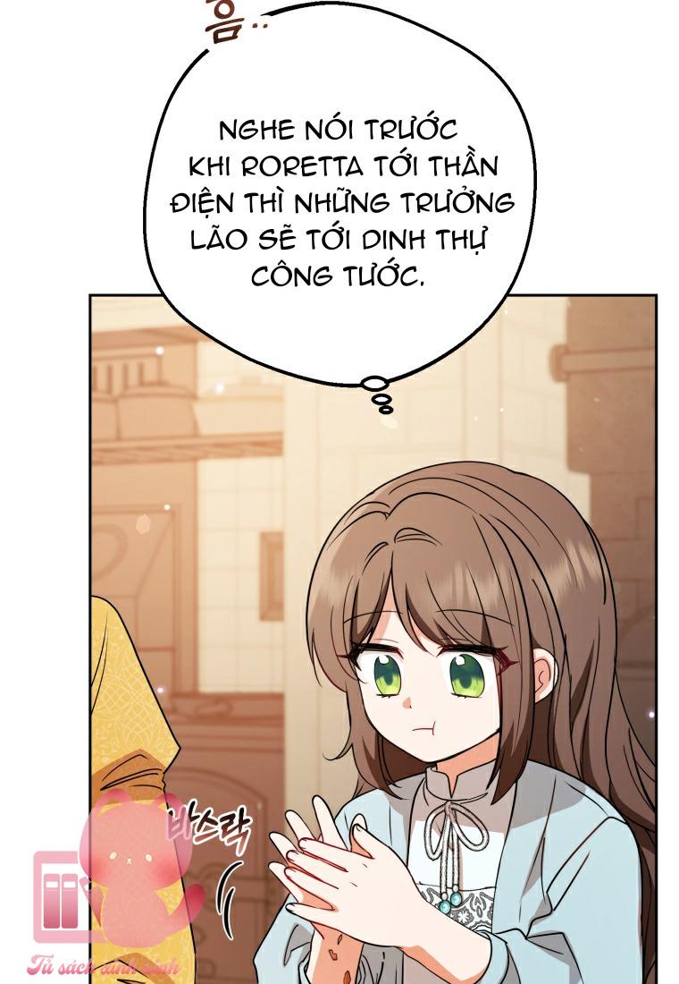 Được Yêu Thương Mà Còn Ngại Ngùng Sao! Chapter 9 - Trang 4