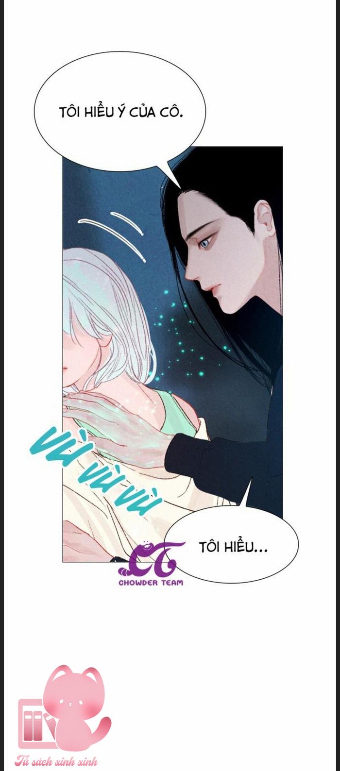 Thần Bí Chap 70 - Trang 2