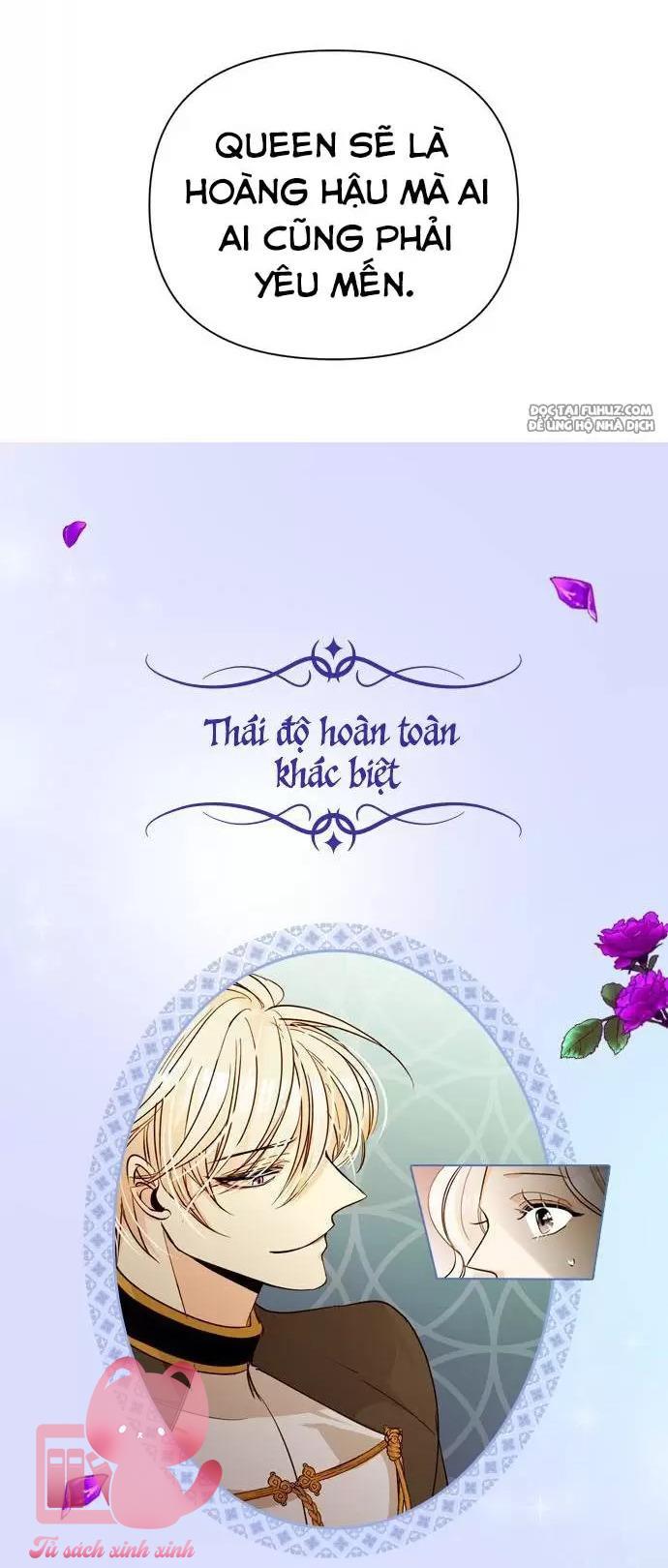Hoàng Hậu Tái Hôn Chap 85.6 - Trang 2