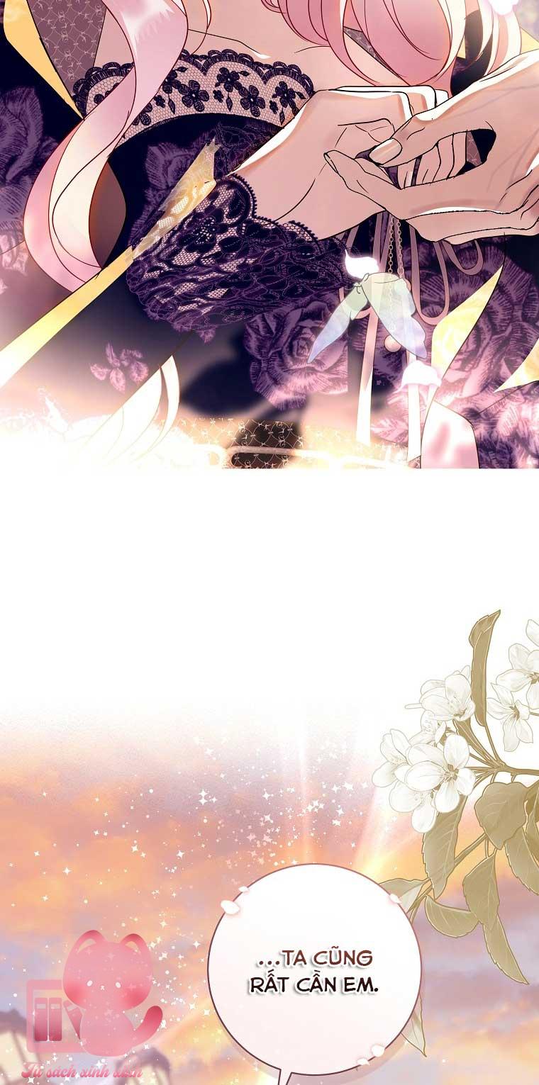 Này Boss Phản Diện, Tôi Có Thể Làm Mọi Thứ Trừ Cưới Ngài Chap 7 - Trang 4