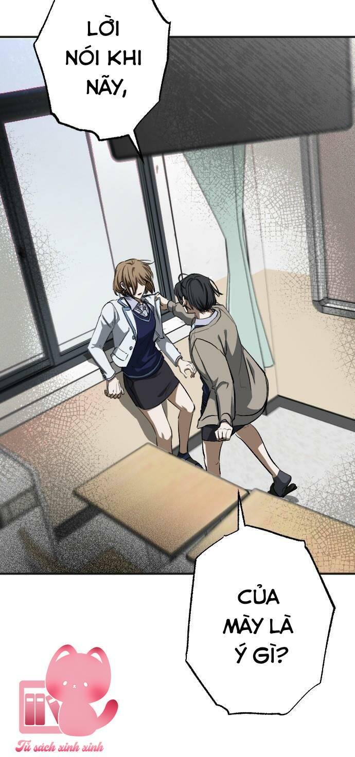 Đêm Của Bóng Tối Chapter 9 - Trang 4