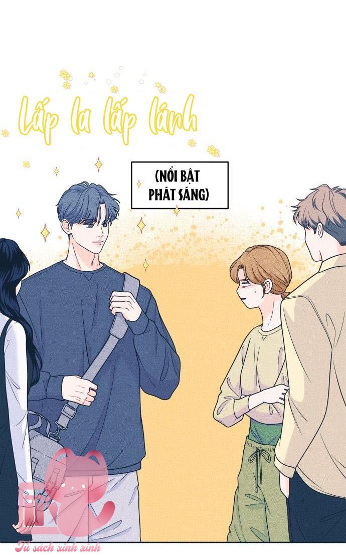 Cặp Đôi Hướng Nội Chapter 44 - Trang 4