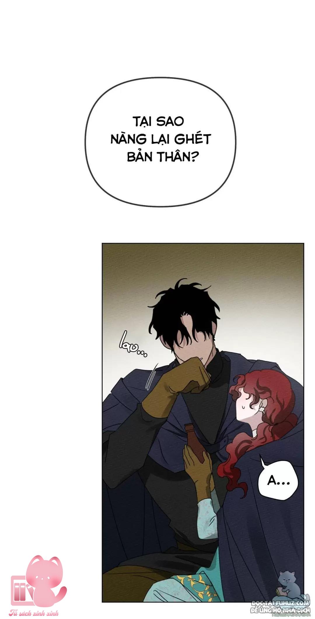 Dưới Tán Cây Sồi Chapter 34 - Trang 3