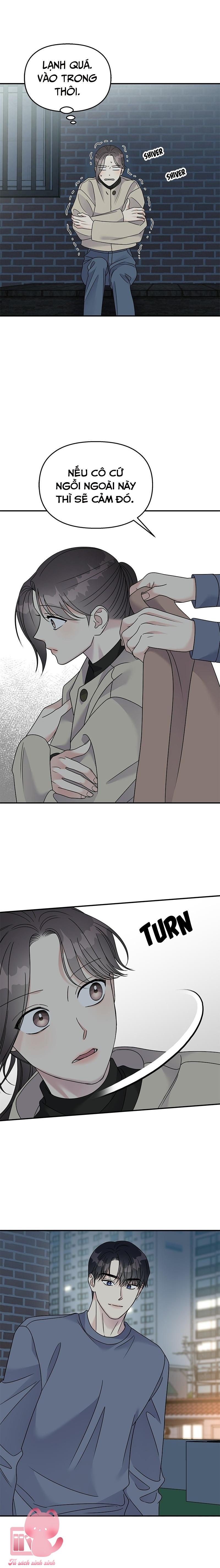 Hãy Vờ Như Ta Yêu Nhau Chap 80 - Trang 2