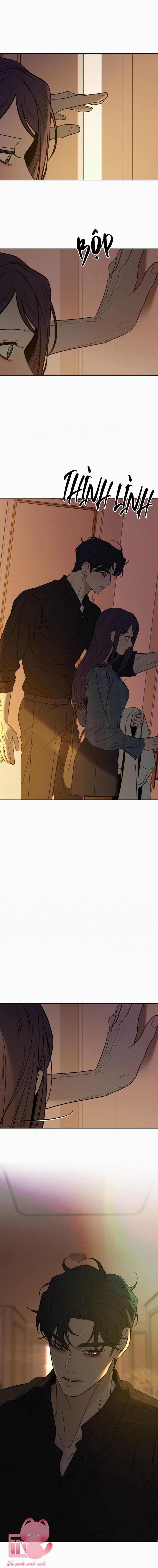 Chiến Lược Tình Yêu Trong Sáng Chap 109 - Trang 2