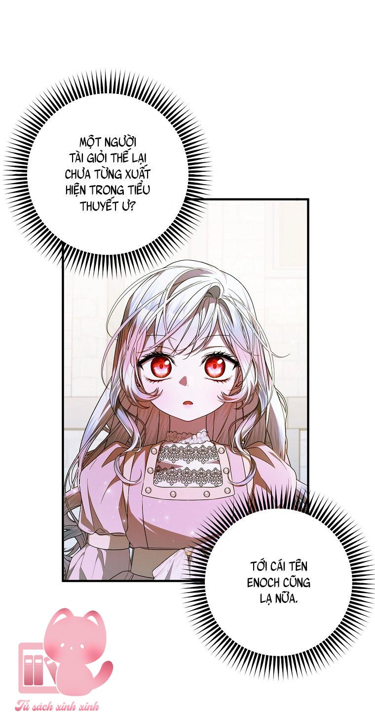 Nhận Nuôi Người Cha Phản Diện Chapter 57 - Trang 4
