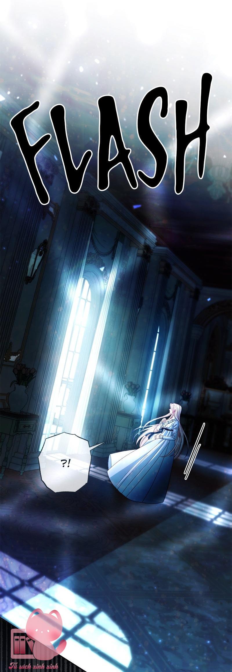 Hoàng Hậu Tái Hôn Chap 210 - Trang 3