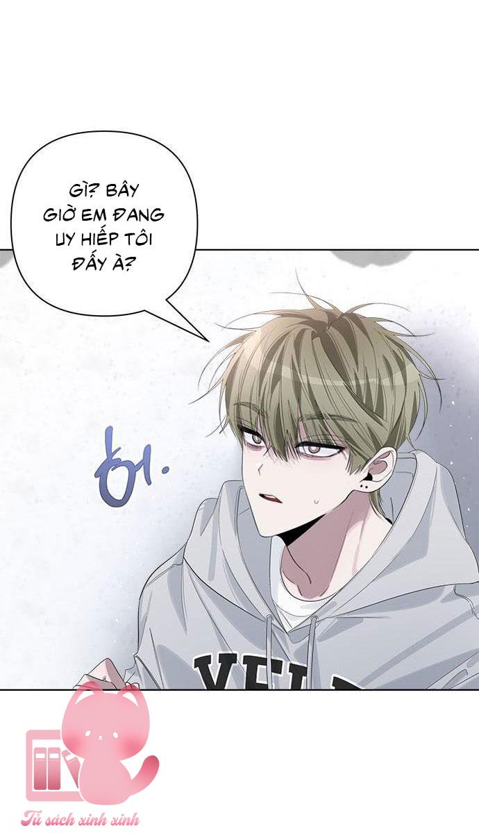 Đàn Anh Xấu Xa! Chap 79 - Trang 3
