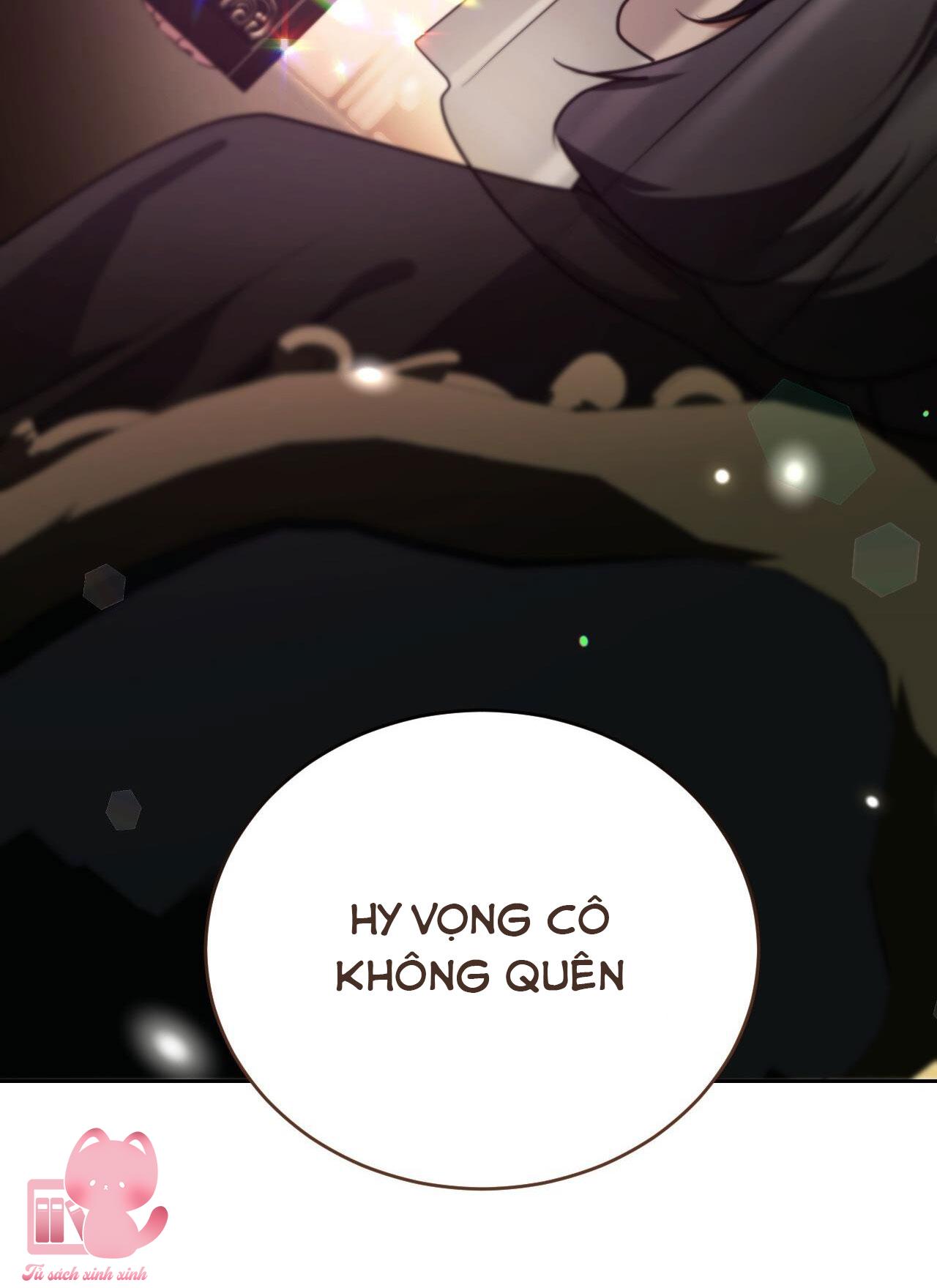Thánh Nữ Giả Muốn Bỏ Trốn Chap 27 - Trang 4