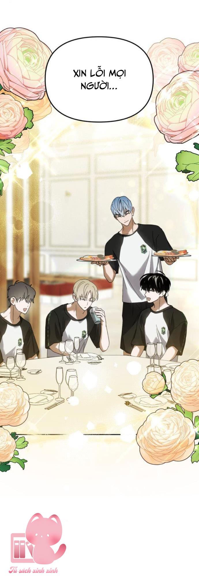 STARDUST PROJECT Chap 32 - Trang 3