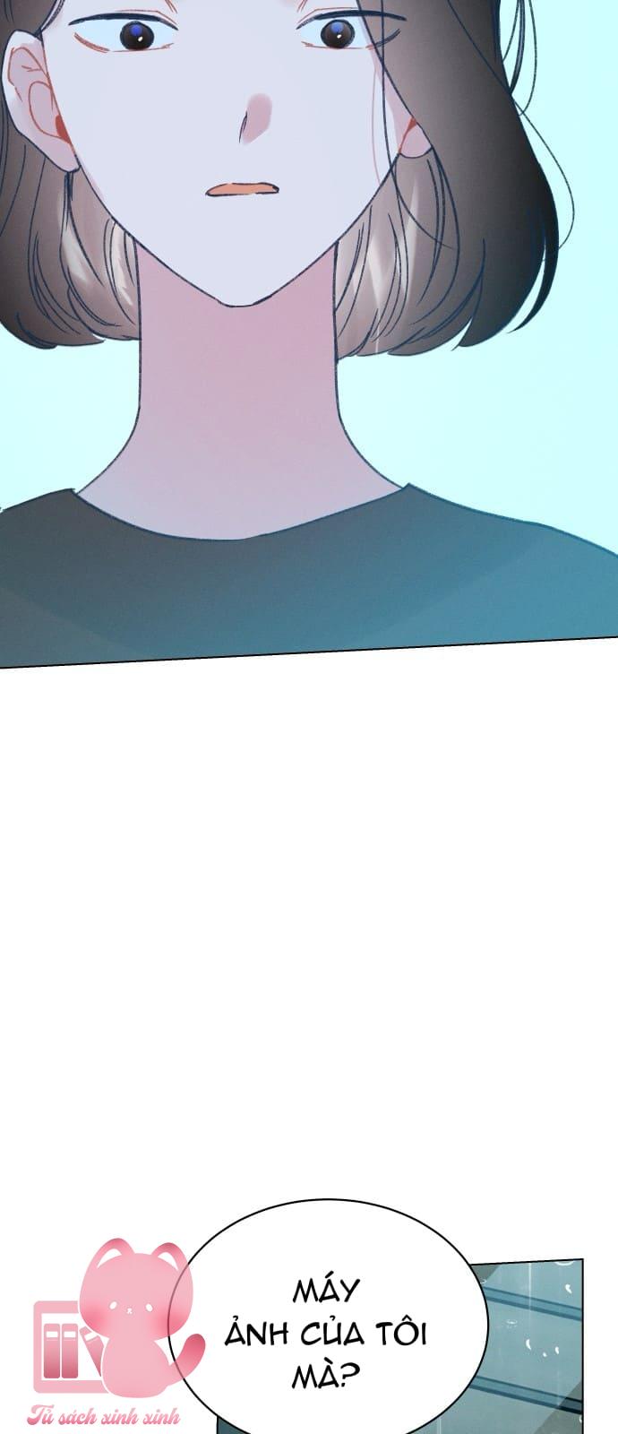 Bầu Trời Mùa Hạ Dấu Yêu Chap 35 - Trang 4