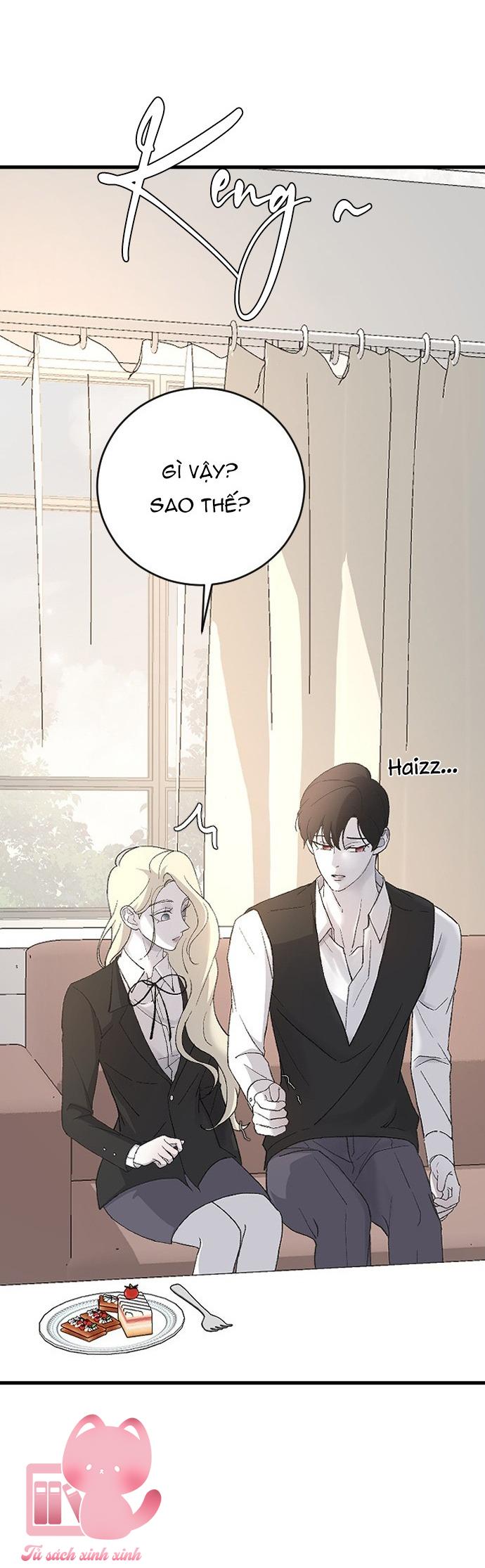 Ba Anh Trai Cực Phẩm Của Tôi Chap 81 - Next Chap 82