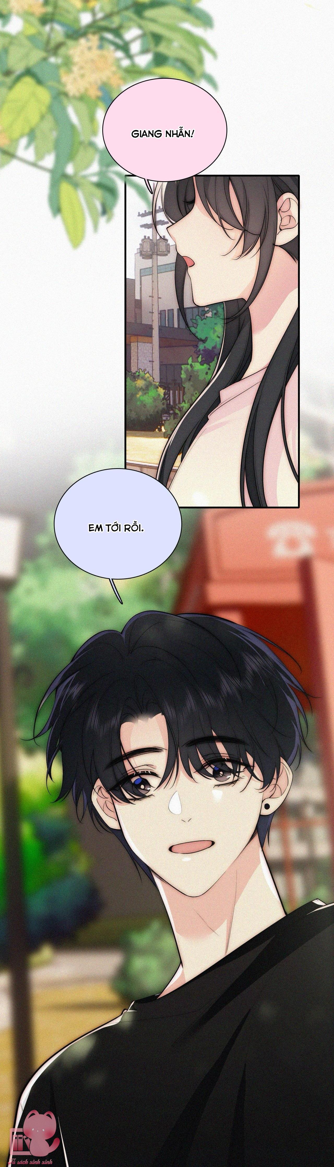 Bệnh Yêu Chapter 94 - Next Chapter 95