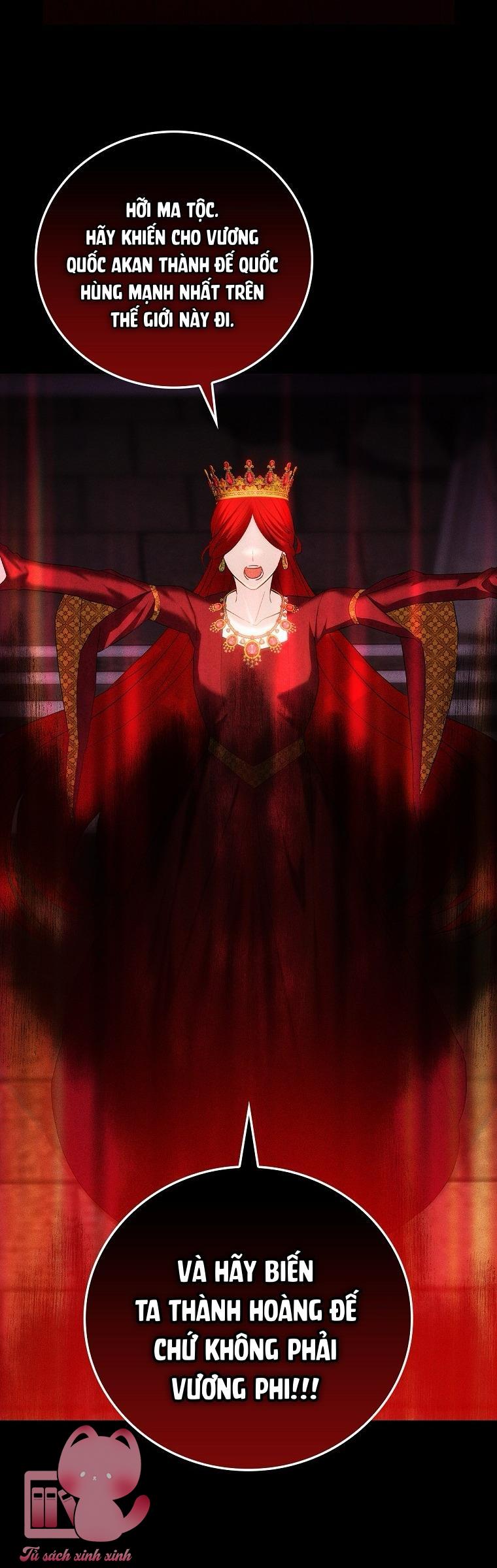 Đứa Nhỏ Không Phải Là Con Anh Chapter 59 - Trang 3