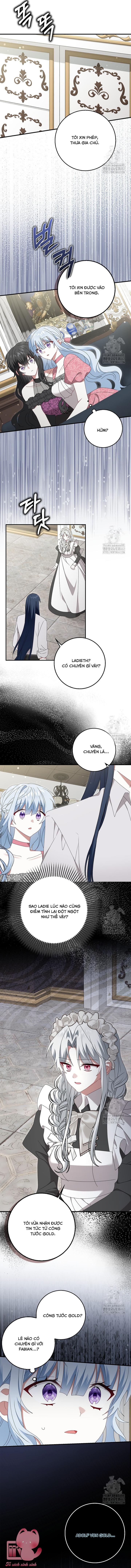 Tôi Sẽ Chiếm Lấy Ngư Trường! Chap 50 - Next Chap 51