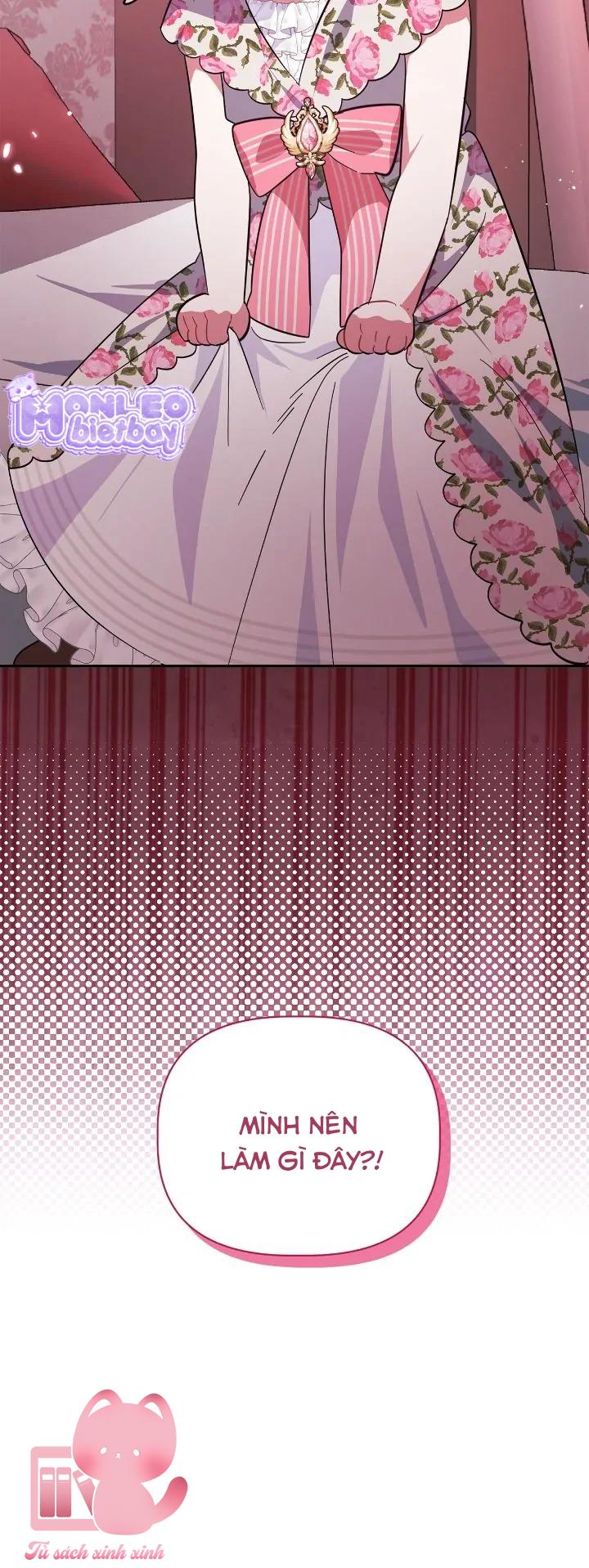 Con Đường Hoa Dành Cho Nam Chính Chap 24 - Trang 4