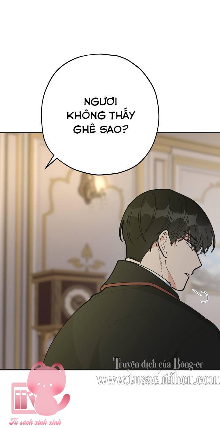 Người Hùng Của Ác Nữ Chapter 80 - Trang 4