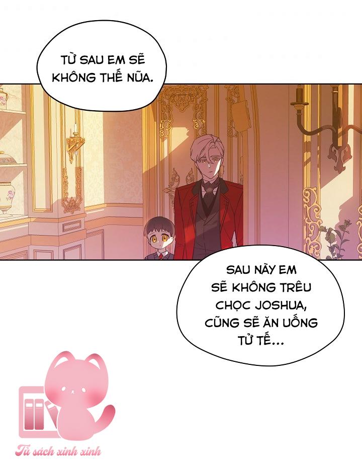 Quý Cô Thế Giới Ngầm Chap 9 - Trang 4
