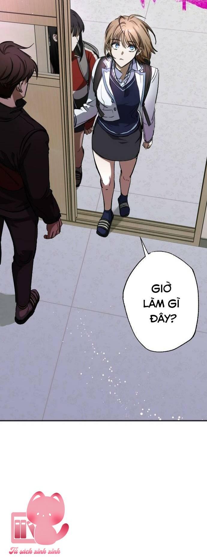 Đêm Của Bóng Tối Chapter 9 - Trang 4