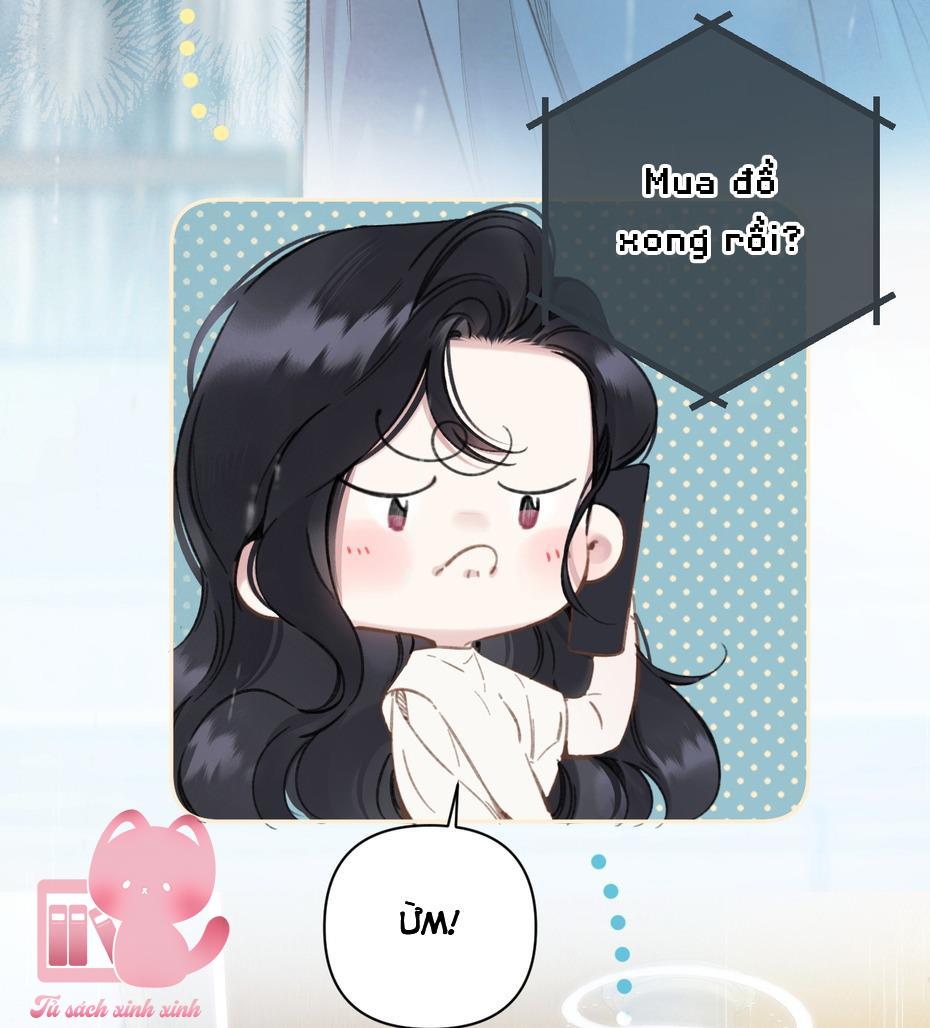 Trêu Nhầm Chapter 49 - Trang 4