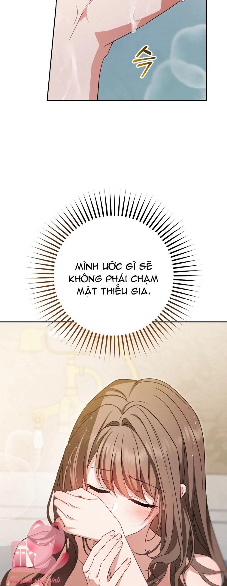 Được Yêu Thương Mà Còn Ngại Ngùng Sao! Chap 95 - Trang 4