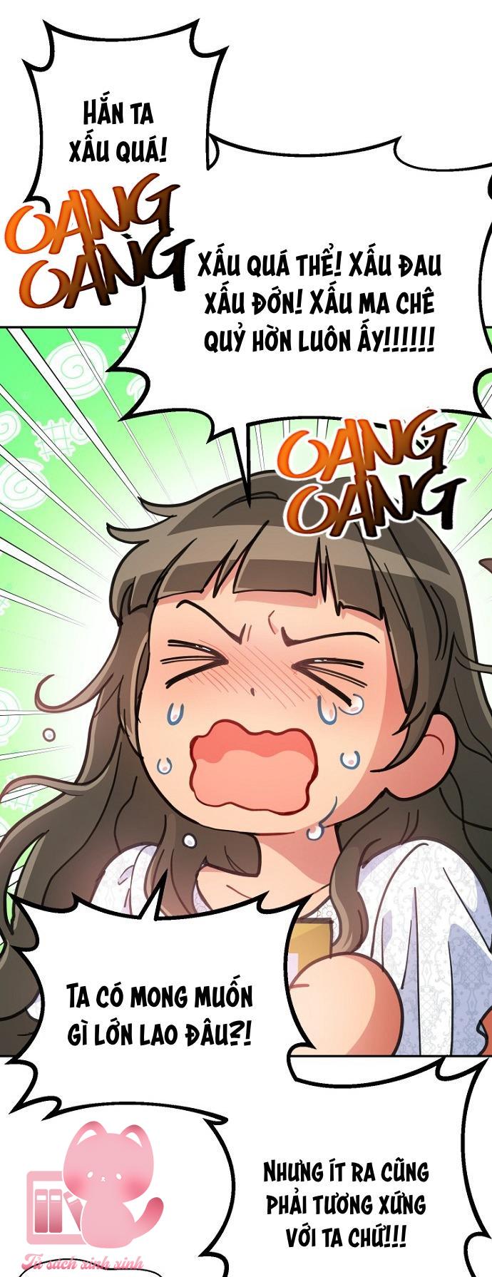 Bỏ Quách Chồng Con Đi, Tiền Bạc Mới Là Tất Cả Chap 104 - Trang 2