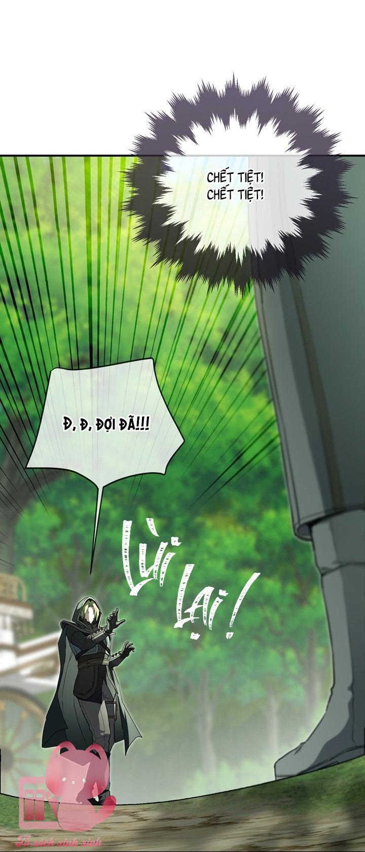 Hướng Về Ánh Dương Lần Nữa Chapter 92 - Trang 4